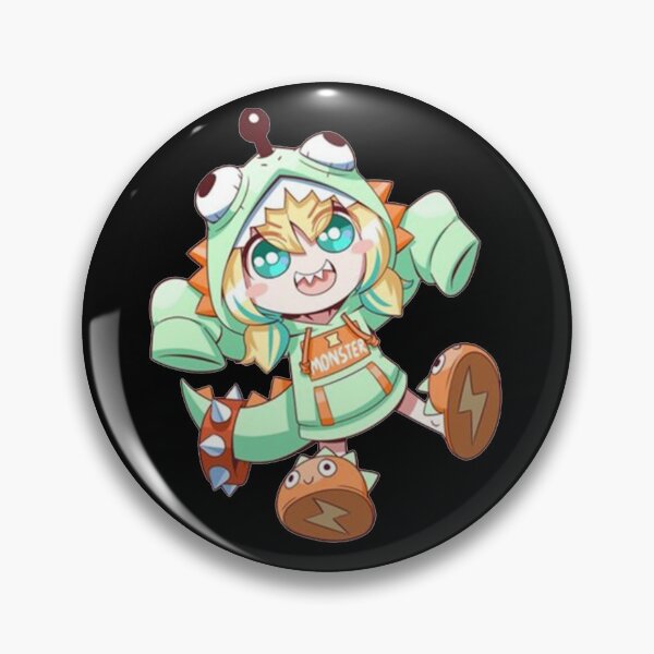Item preview, Amano Pikamee designed and sold by natalies-tees.