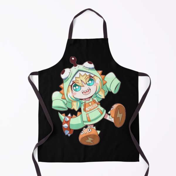 Item preview, Amano Pikamee designed and sold by natalies-tees.