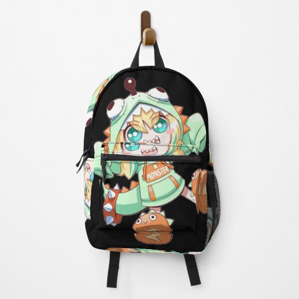Item preview, Amano Pikamee designed and sold by natalies-tees.
