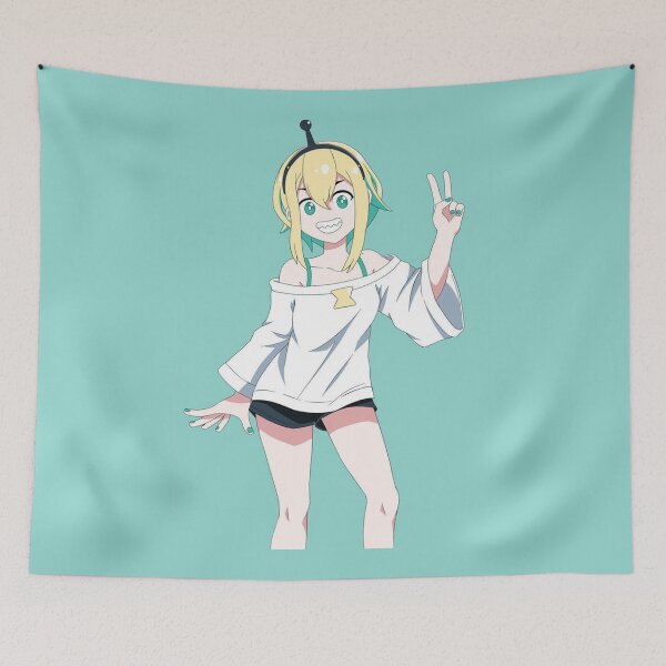 Item preview, Amano Pikamee designed and sold by natalies-tees.