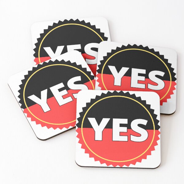 Item preview, Yes to the voice designed and sold by sikkoraaSHoOP.