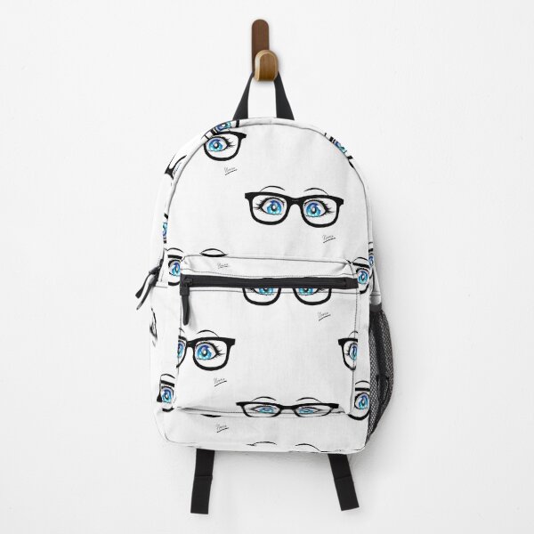 Item preview, eye with glasses designed and sold by perfect world.