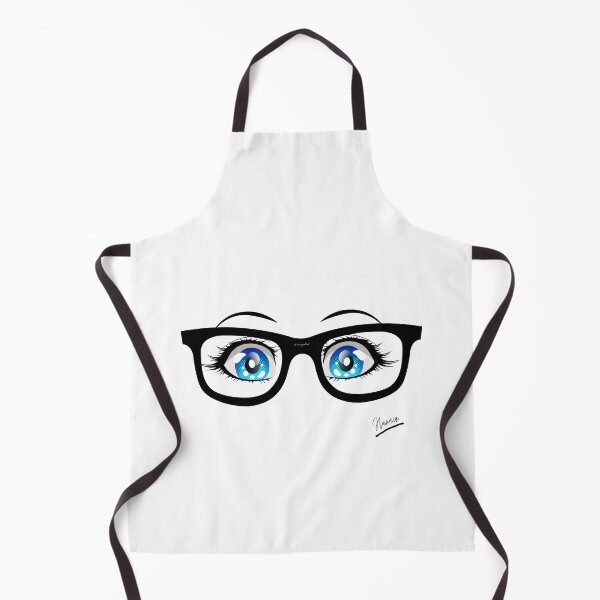 Item preview, eye with glasses designed and sold by perfect world.