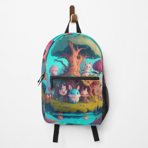 Item preview, Critter Wonderland designed and sold by Sadia Jannat.