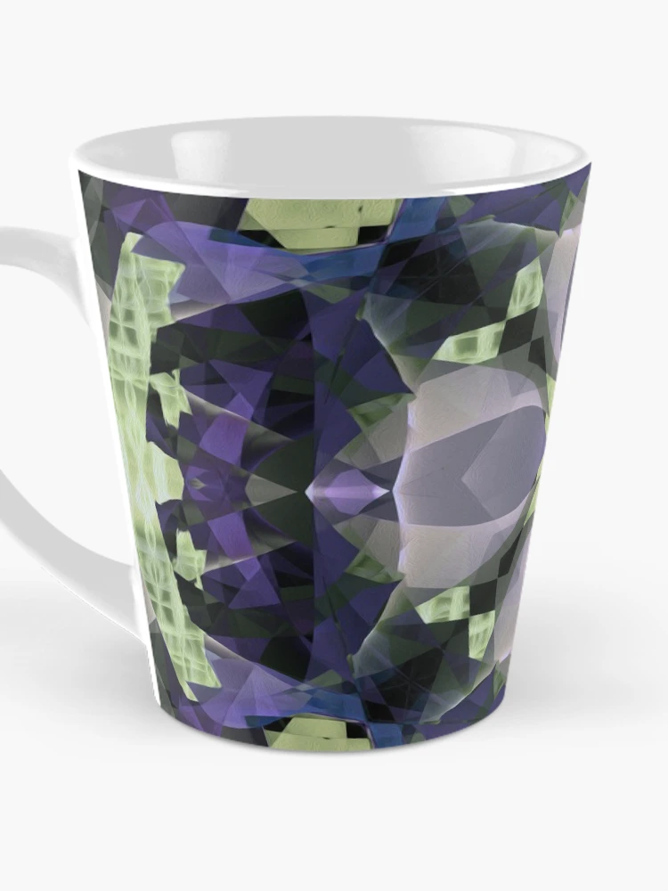 Thumbnail 3 of 4, Coffee Mug, Nov 5 designed and sold by Elizabeth Austin-Craig.