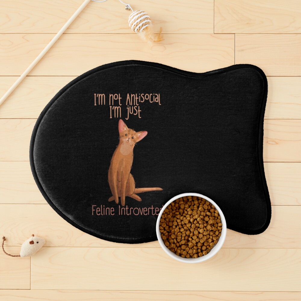 Item preview, Cat Mat designed and sold by FelineEmporium.