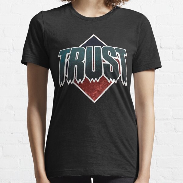 Artikel-Vorschau von Trust Band Rocker Französisch, designt und verkauft von Stephaniebrakus.