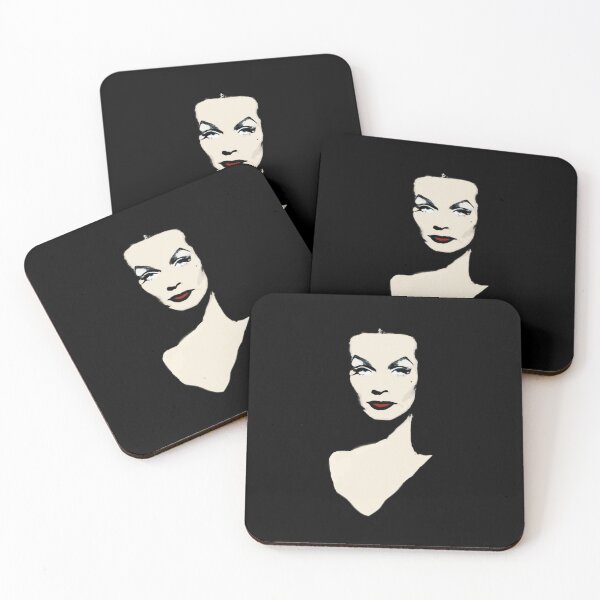 Item preview, Maila Nurmi, Vampira designed and sold by LP-agent.
