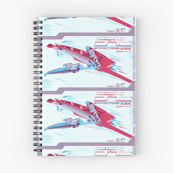 Item preview, Sparrow Racing League designed and sold by HeinzDoesStuff.