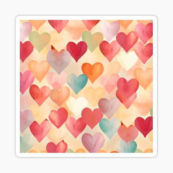 Item preview, Corazones radiantes: un espectro de amor designed and sold by SweetRepeat.
