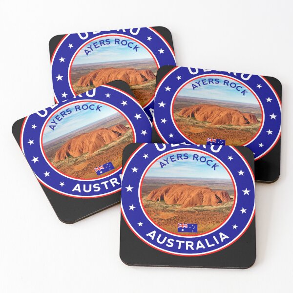Item preview, Uluru, Ayers designed and sold by Stephaniebrakus.