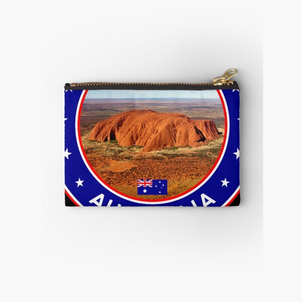 Item preview, Uluru, Ayers designed and sold by Stephaniebrakus.
