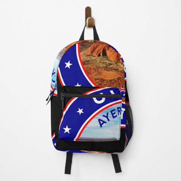 Item preview, Uluru, Ayers designed and sold by Stephaniebrakus.