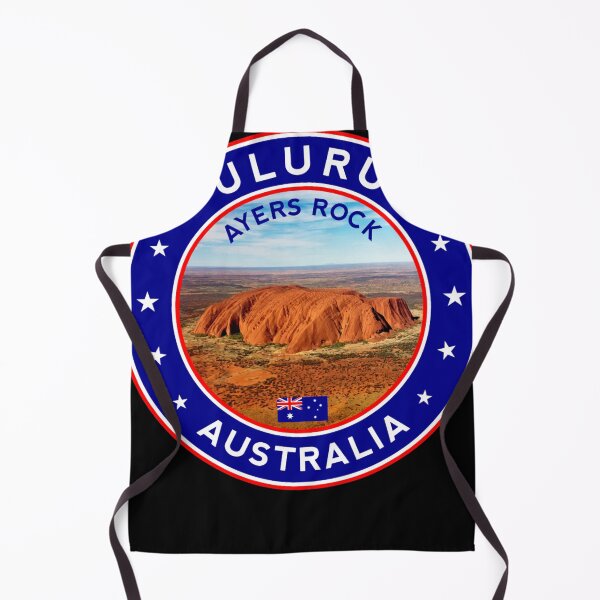 Item preview, Uluru, Ayers designed and sold by Stephaniebrakus.