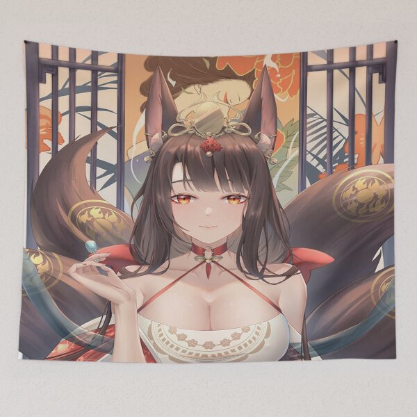 Item preview, Azur Lane Akagi designed and sold by Peony-st.