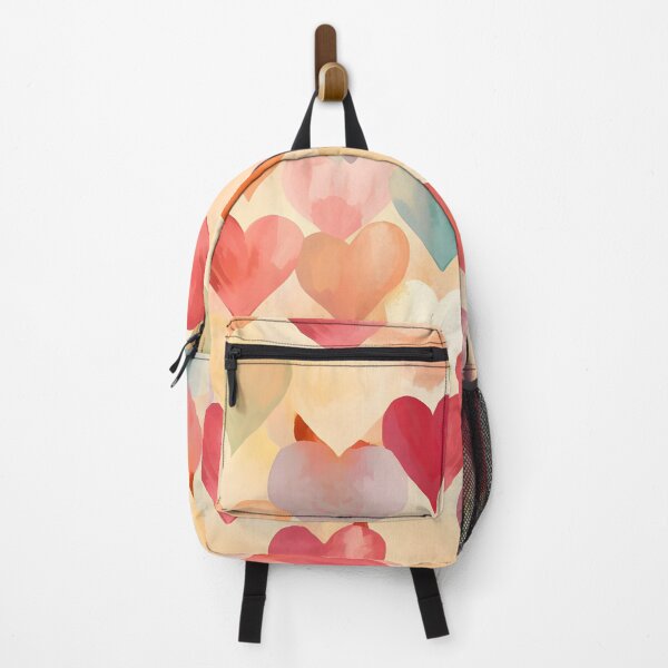 Item preview, Radiant Hearts: A Spectrum of Love designed and sold by SweetRepeat.