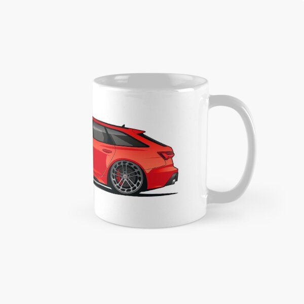 Item preview, Audi rs6 designed and sold by Cars-Bikes.