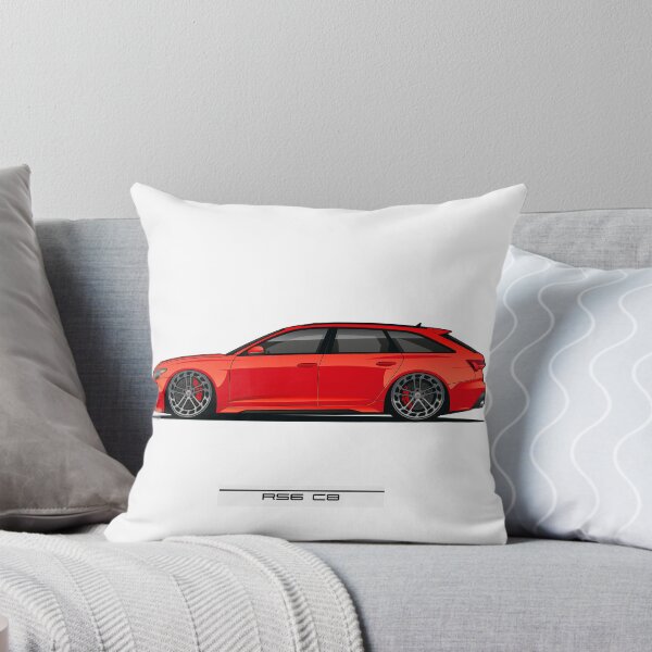 Item preview, Audi rs6 designed and sold by Cars-Bikes.