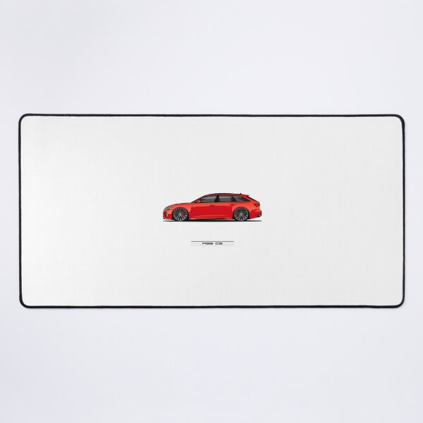 Item preview, Audi rs6 designed and sold by Cars-Bikes.