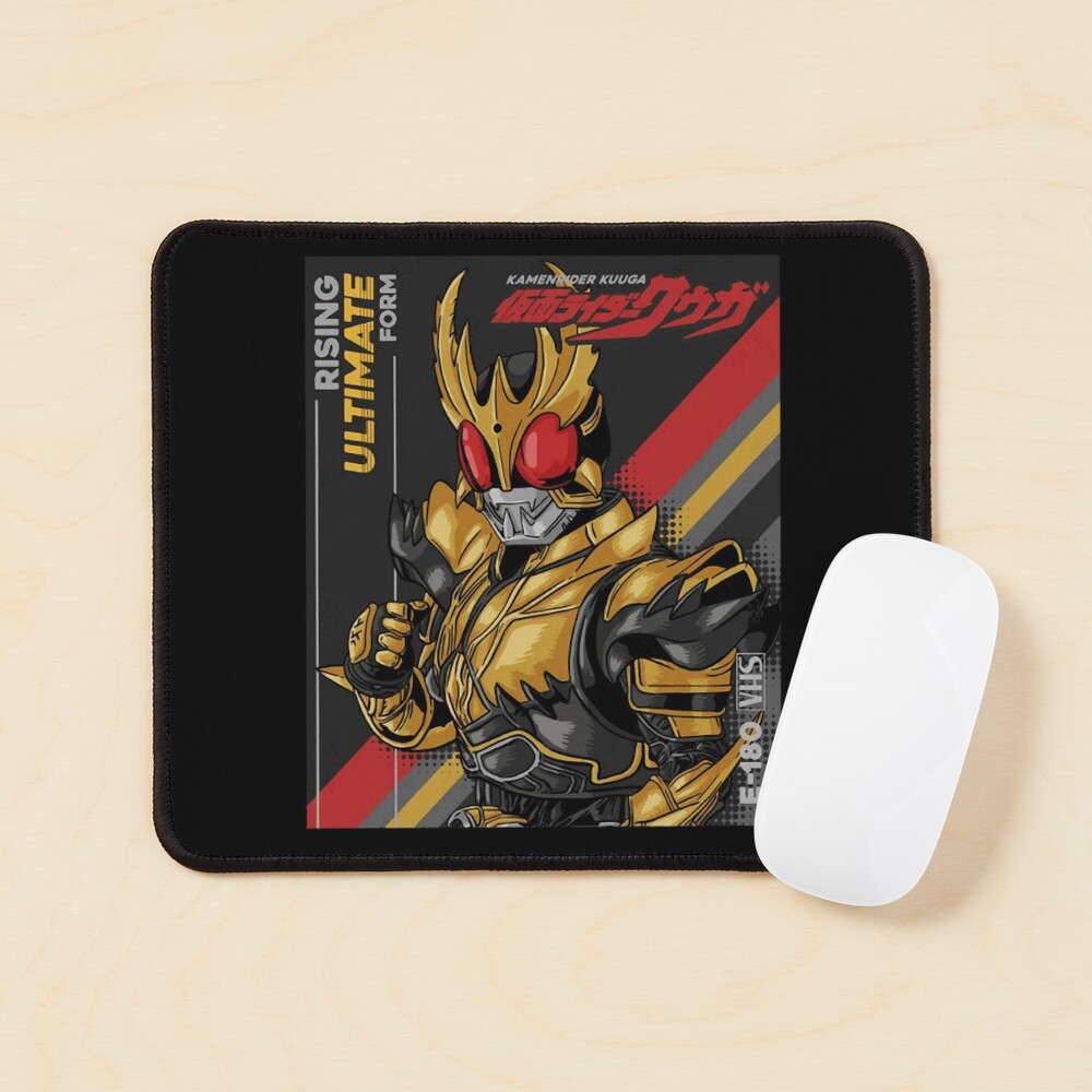Item preview, Mouse Pad designed and sold by RiggsStyle.
