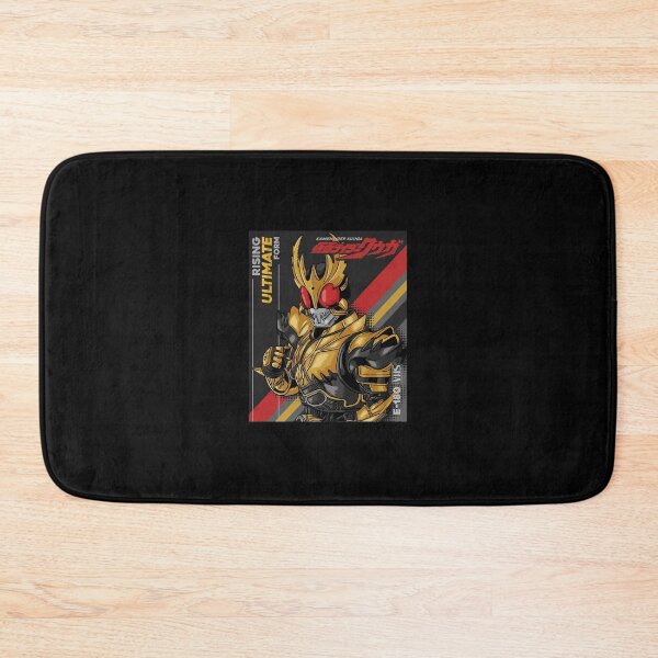 Item preview, ultimate rising form kuuga designed and sold by RiggsStyle.