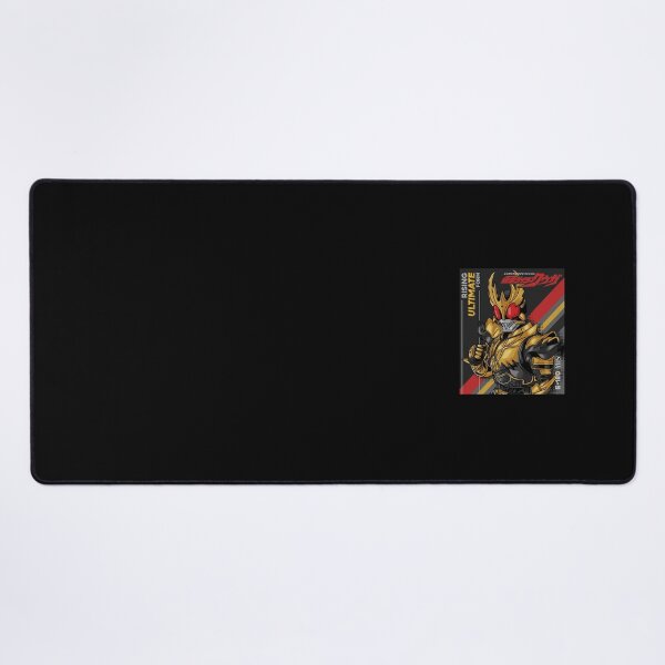 Item preview, ultimate rising form kuuga designed and sold by RiggsStyle.
