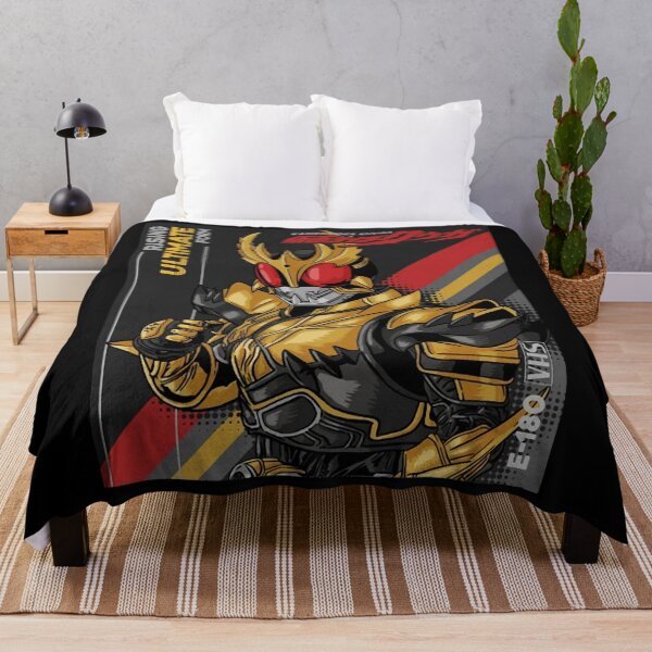 Item preview, ultimate rising form kuuga designed and sold by RiggsStyle.