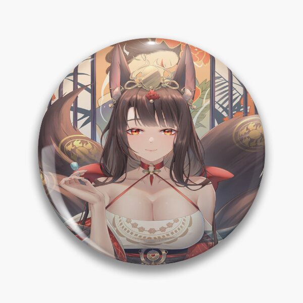 Item preview, Azur Lane Akagi designed and sold by Peony-st.