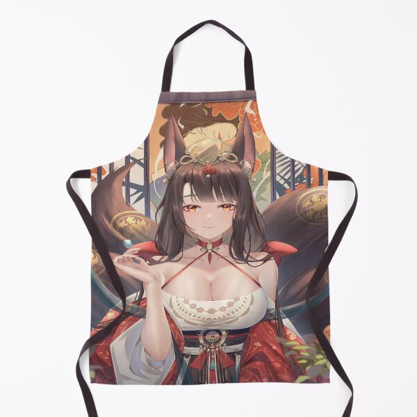 Item preview, Azur Lane Akagi designed and sold by Peony-st.