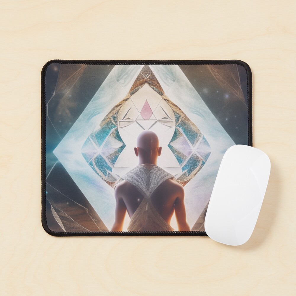 Item preview, Mouse Pad designed and sold by RICK-TURNER.