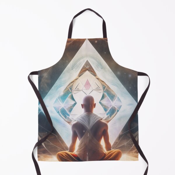 Item preview, MEDITATION #1 designed and sold by RICK-TURNER.