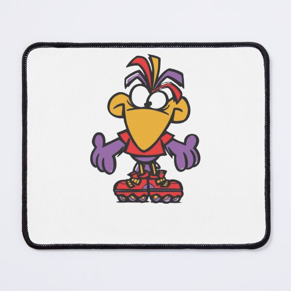 Item preview, Kooky  designed and sold by ARollerSkating.