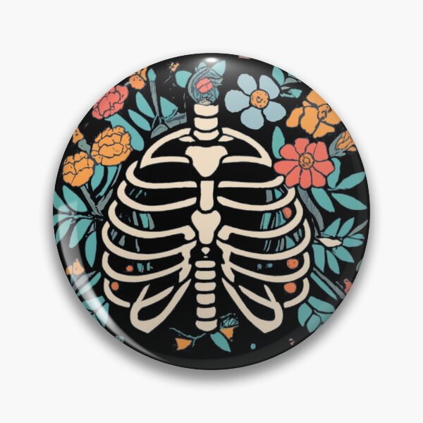 Item preview, Lungs designed and sold by TrendyPalette.
