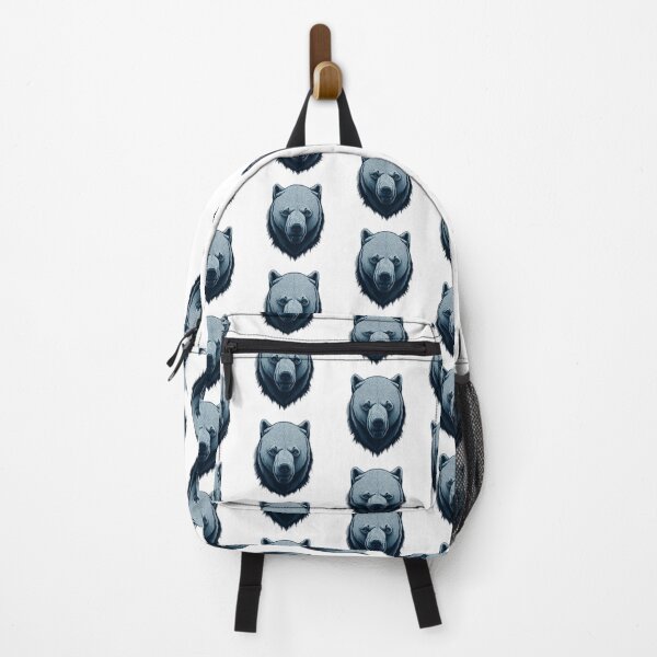 Item preview, polar bear 1 designed and sold by BaliamShop.