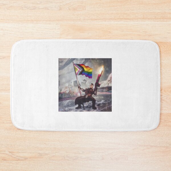 Item preview, Destiny 2 - Pride designed and sold by HeinzDoesStuff.