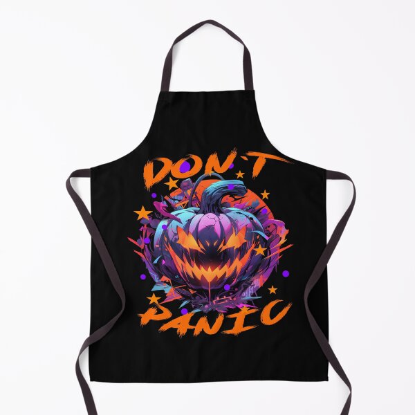 Item preview, Halloween Pumpkin The perfect look for the spookiest night of the year designed and sold by Animal-ink.