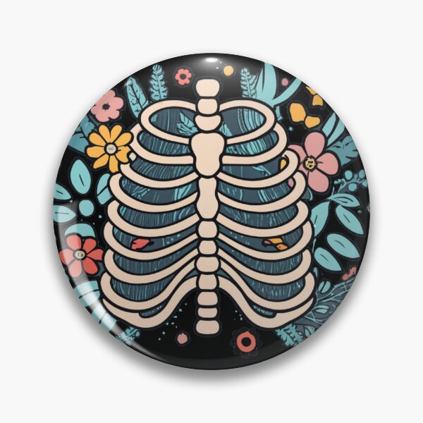 Item preview, Lungs designed and sold by TrendyPalette.