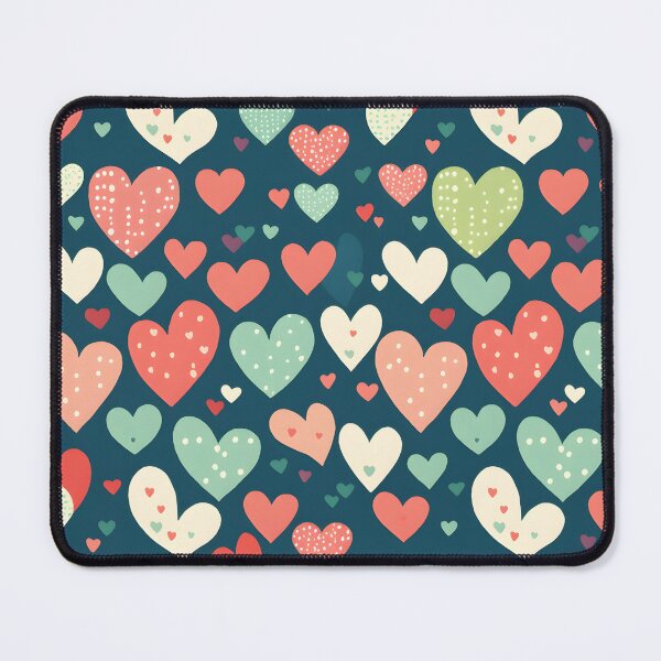 Item preview, Nested Hearts: Love Within Love designed and sold by SweetRepeat.