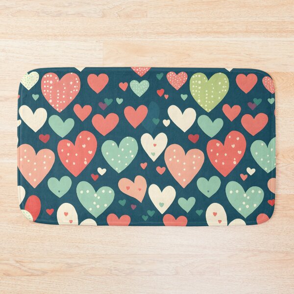 Item preview, Nested Hearts: Love Within Love designed and sold by SweetRepeat.