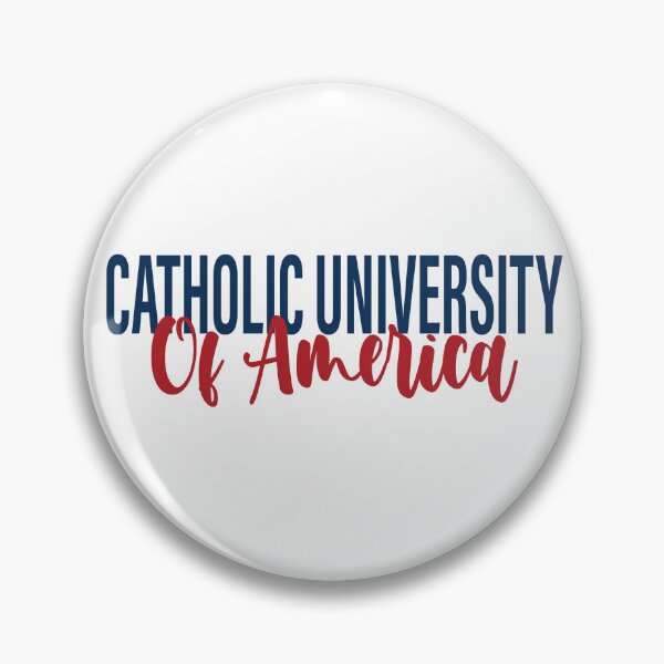 Item preview, Catholic University Bold Cursive designed and sold by Rachel's Room.