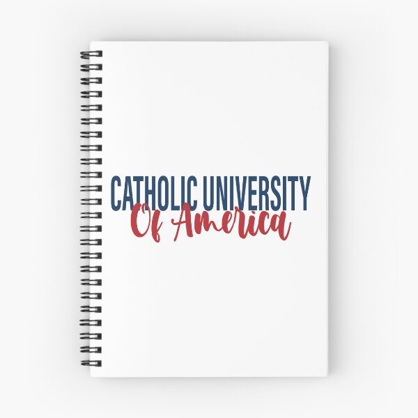 Item preview, Catholic University Bold Cursive designed and sold by Rachel's Room.
