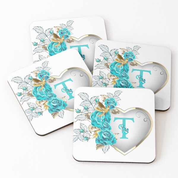 Item preview,  Elegant Letters  T designed and sold by Monica-Designs.