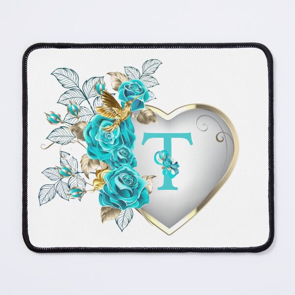 Item preview,  Elegant Letters  T designed and sold by Monica-Designs.