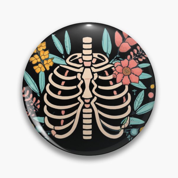 Item preview, Lungs designed and sold by TrendyPalette.