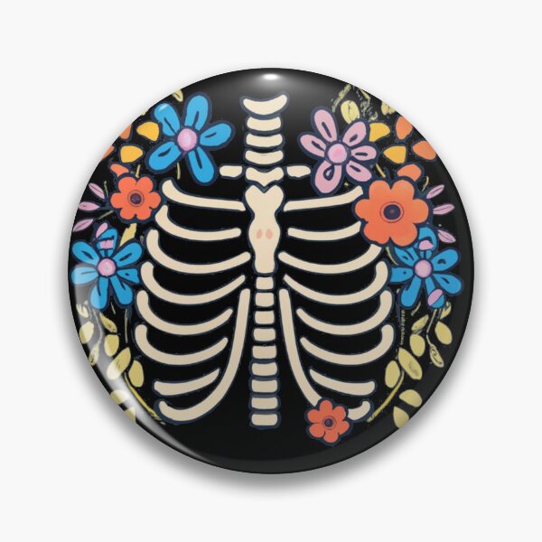 Item preview, Lungs designed and sold by TrendyPalette.