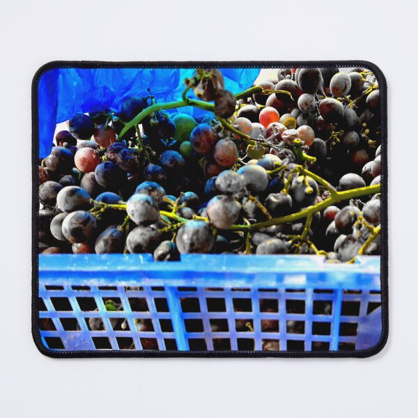 Item preview, Crate Of Grapes designed and sold by ontological.