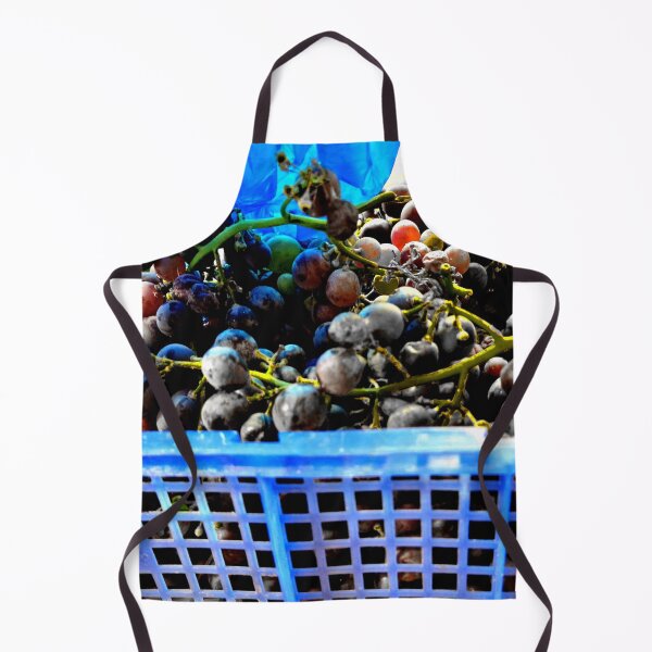 Item preview, Crate Of Grapes designed and sold by ontological.