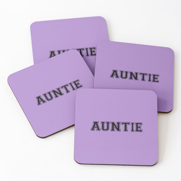 Item preview, Auntie Era designed and sold by ArtByKattie.