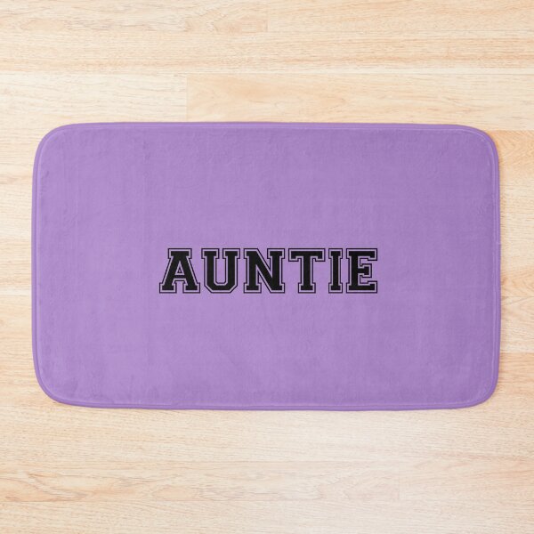 Item preview, Auntie Era designed and sold by ArtByKattie.
