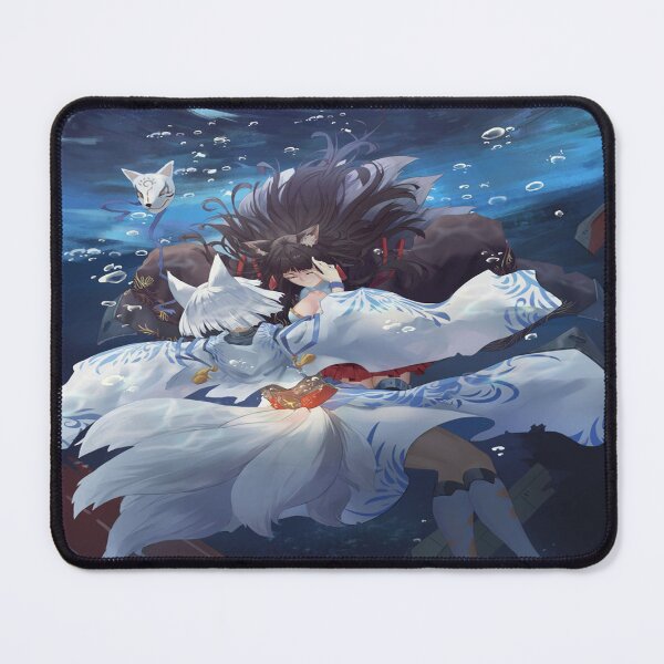 Item preview, Azur Lane Akagi designed and sold by Peony-st.